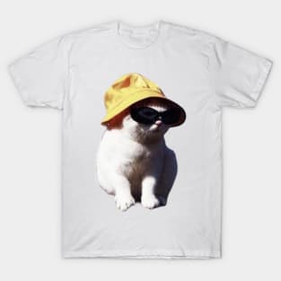 cool cat T-Shirt